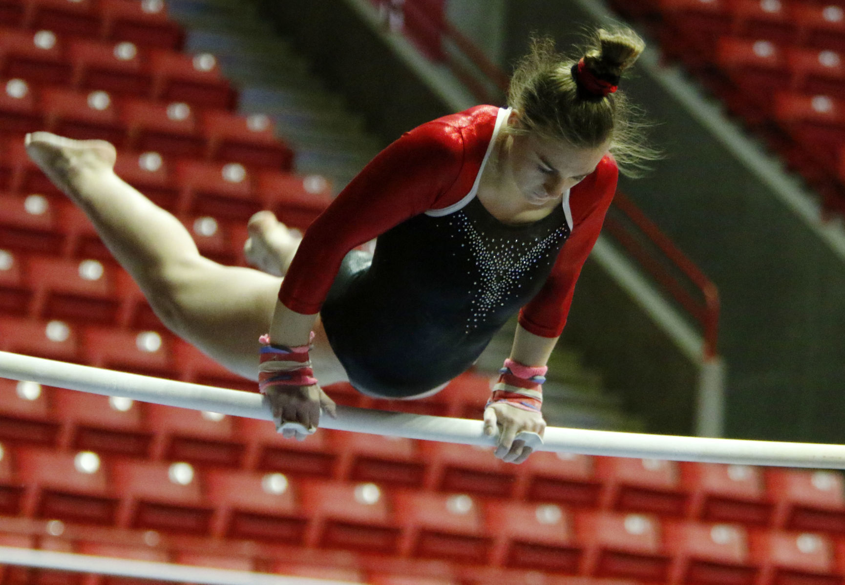 Gallery: Gymnastics state finals